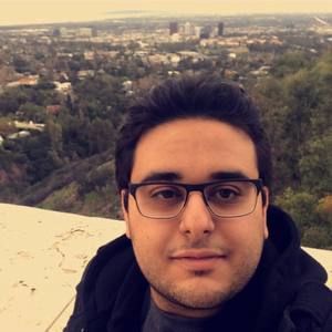 Meet your Posher, Deeown